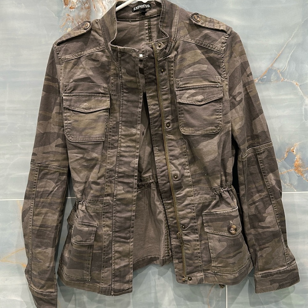 Jacket